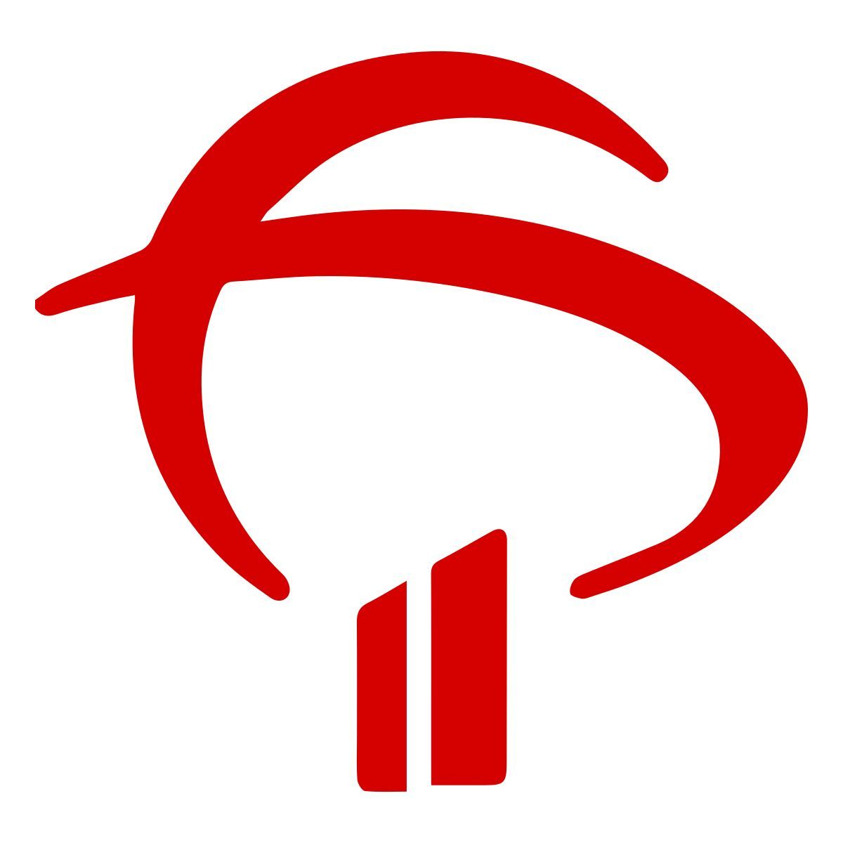 Bradesco logo