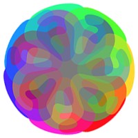 DrumWave logo