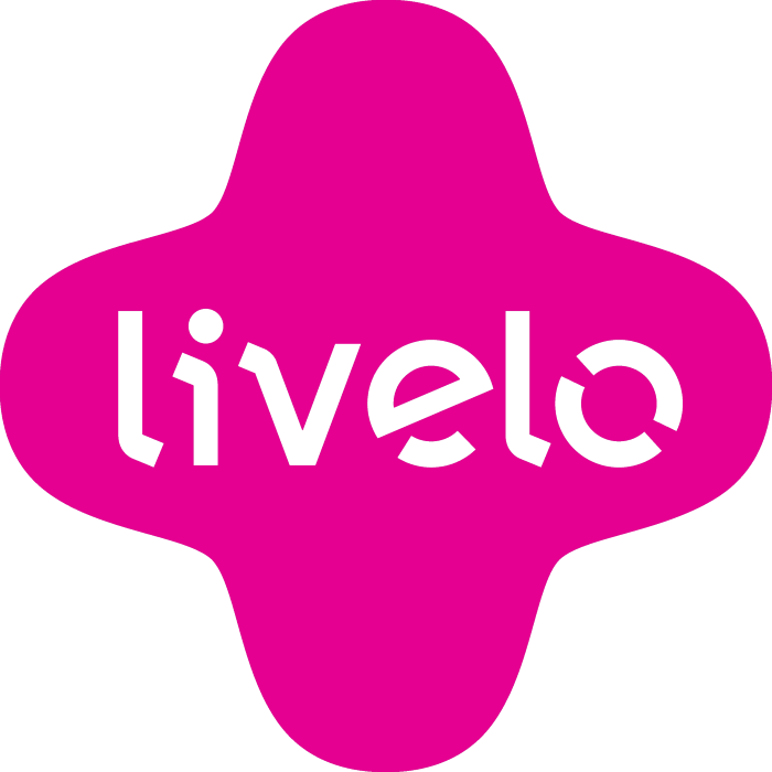 Livelo logo